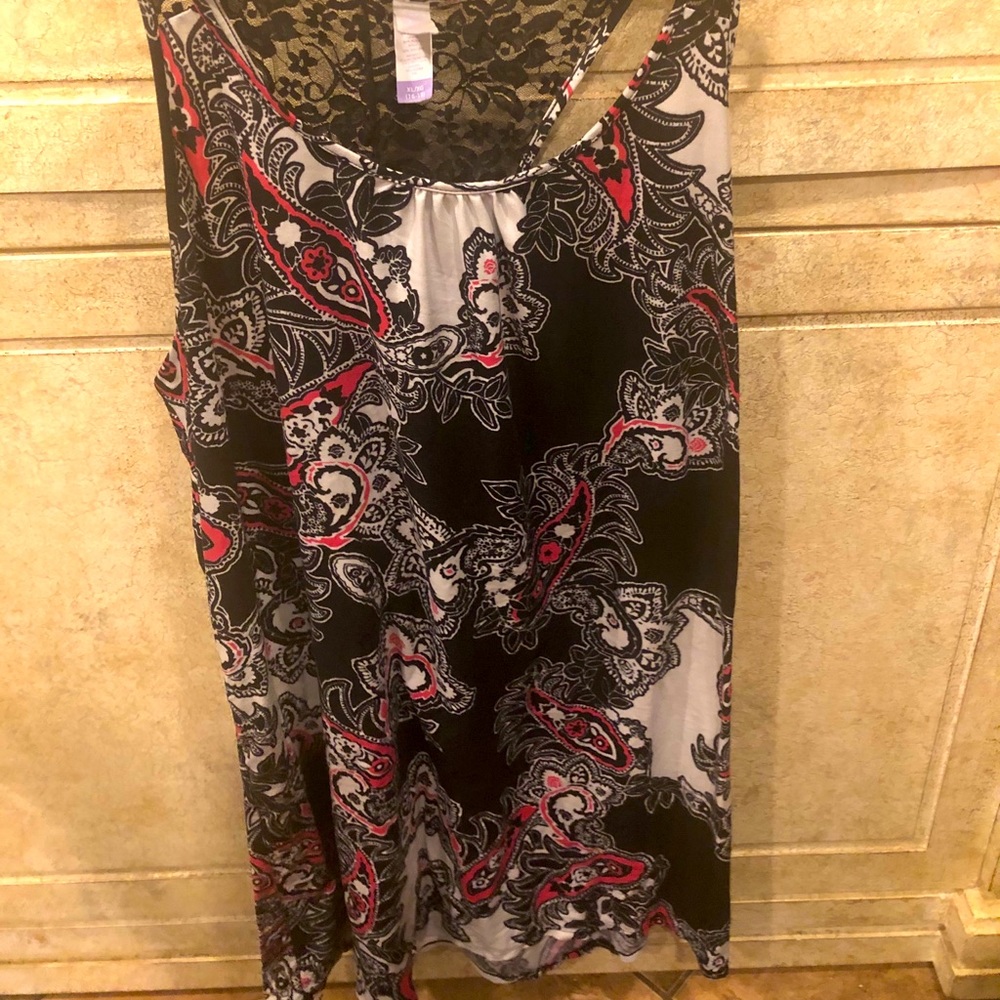 Sleepwear